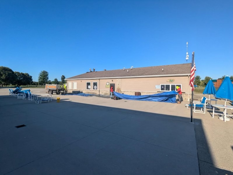 How to Know When It’s Time to Replace Your Roof?